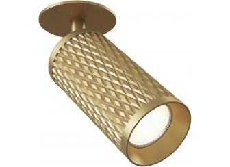 Потолочный светильник C037CL-01G