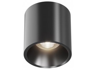 Потолочный светильник Alfa Led C064CL-L12B4K-D