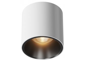 Потолочный светильник C064CL-L12W3K-D