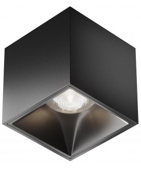 Потолочный светильник Alfa Led C065CL-L12B4K-D