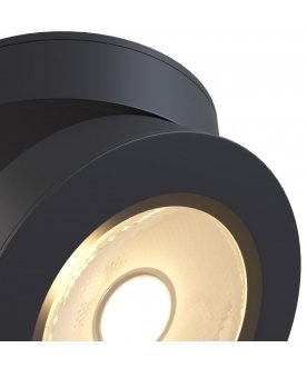 Светильник Alivar C022CL-L7B4K