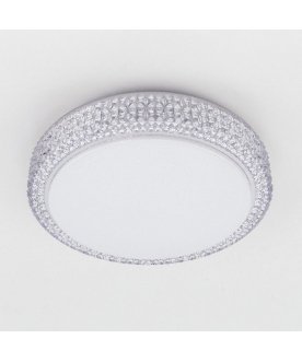 Потолочный светильник Альпина CL71818