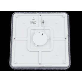 Потолочный светильник Альпина CL718K60RGB