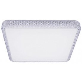 Потолочный светильник Альпина CL718K80RGB