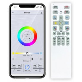 Потолочный светильник CL718A60G