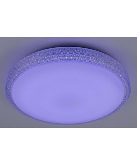 Светильник Альпина Смарт CL718A60G