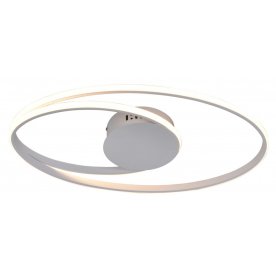 Потолочный светильник FR6019CL-L44W