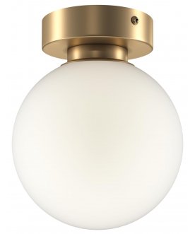 Потолочный светильник MOD321WL-01G1