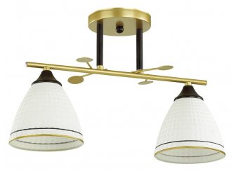 Потолочный светильник 4544/2C