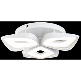 Потолочный светильник Bettina FR6008CL-L50W