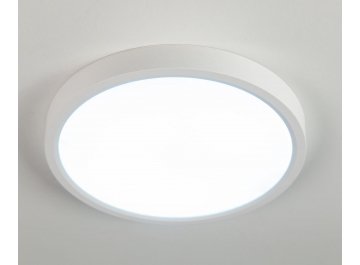 Диодный потолочный светильник Бейсик CL738180V