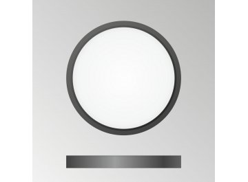 Потолочный светильник Бейсик CL738181V