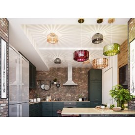 Потолочный светильник 4746/1C