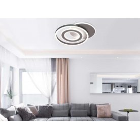 Потолочный светильник Bonnie 4504/85CL