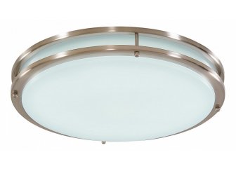 Потолочный светильник Бостон CL709401