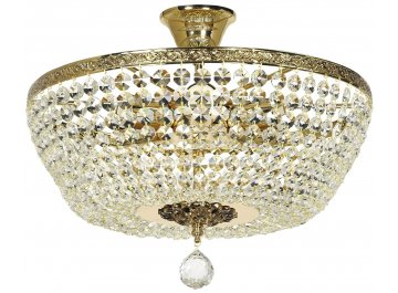 Потолочный светильник Castellana E 1.3.40.501 GH