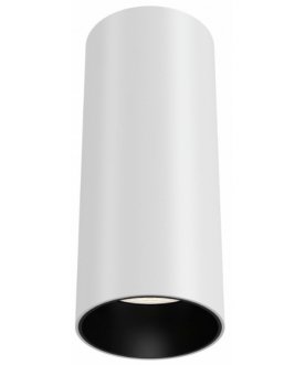 Потолочный светильник C056CL-L12W3K-W-W