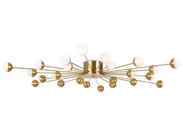 Потолочный светильник Celebrity FR5242CL-24BS