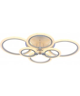 Потолочный светильник SLE500552-06RGB