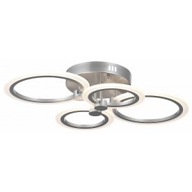 Потолочный светильник SLE500592-04