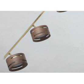 Потолочный светильник Чил-аут 725011006