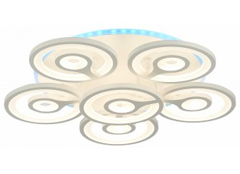 Потолочный светильник SLE501252-06RGB