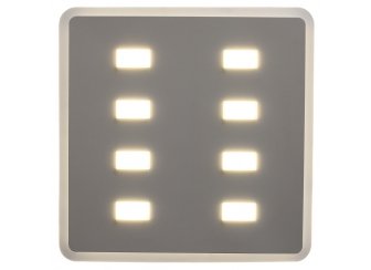 Потолочный светильник Ciocolato SL832.502.09