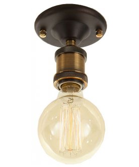 Светильник Citilux Эдисон CL450500