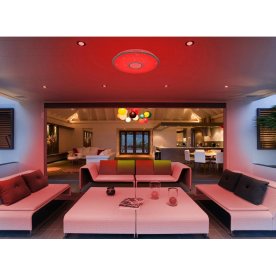 Потолочный светильник CL703100mRB