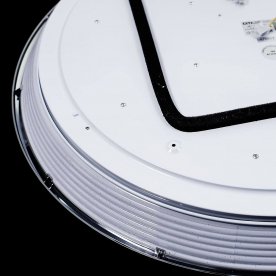 Потолочный светильник CL703100RGB