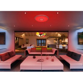 Потолочный светильник CL703100RGB