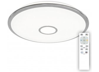 Потолочный светильник CL703100RGB