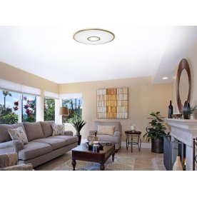 Потолочный светильник CL703102RGB