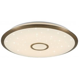 Потолочный светильник CL703103RGB