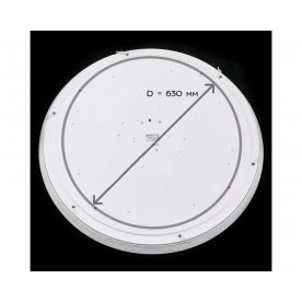 Потолочный светильник CL703145RGB