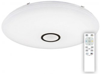 Потолочный светильник CL703145RGB