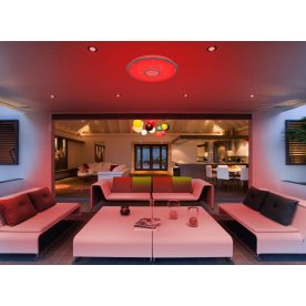 Потолочный светильник CL70382RGB