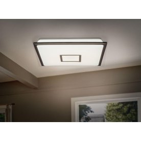 Потолочный светильник CL703K53RGB