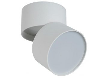 Потолочный светильник CLT 130CW WH