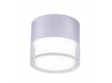 Диодный светильник потолочный CLT 139C80 CH 4000K