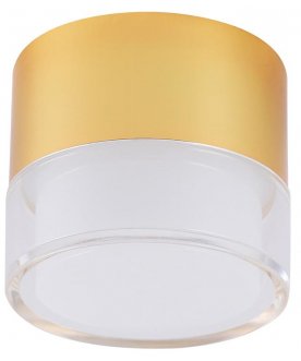 Светильник CLT 139C80 GO 4000K