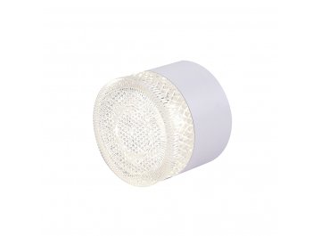 Диодный светильник потолочный CLT 140C80 WH 4000K