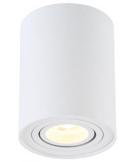 Потолочный светильник CLT 410C1 WH