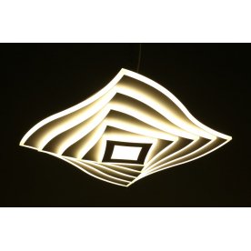 Потолочный светильник OML-09207-208