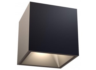 Потолочный светильник C065CL-L12B4K