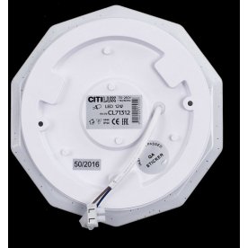 Потолочный светильник Диамант CL71310