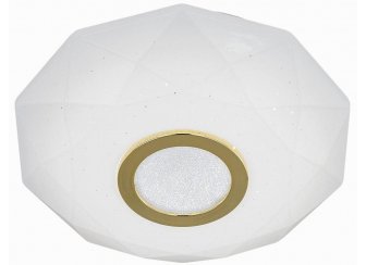 Потолочный светильник Диамант CL71312