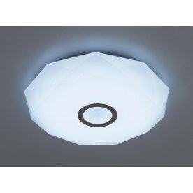 Потолочный светильник Диамант CL71360RGB