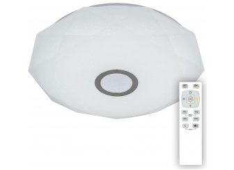 Потолочный светильник Диамант CL71360RGB
