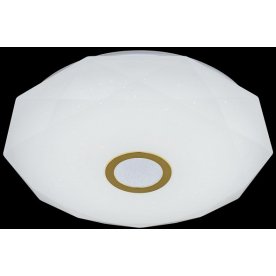 Потолочный светильник Диамант CL71362R